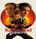Karate Kid - Legends (2025) (Hindi + English) Dual Audio Hollywood Movie HD ESub