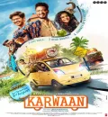 Karwaan (2018) Bollywood Hindi Full Movie HD