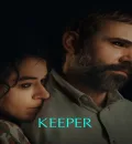 Keeper (2025) (Hindi + English) Dual Audio Hollywood Movie BluRay HD ESub