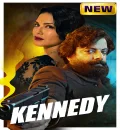 Kennedy (2026) Bollywood Hindi Movie HD ESub