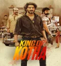 King of Kotha (2023) South {Hindi + Malayalam} Dual Audio Full Movie UnCut HD ESub