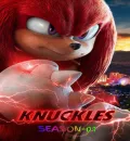 Knuckles S01 (2024) (Hindi + English) Dual Audio Completed Web Series HEVC ESub