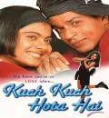 Kuch Kuch Hota Hai (1997) Bollywood Hindi Full Movie HD ESub
