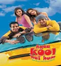 Kya Kool Hai Hum (2005) Bollywood Hindi Full Movie HD ESub