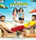 Kyaa Kool Hain Hum 3 (2016) Bollywood Hindi Full Movie HD ESub
