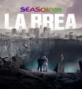La Brea S01 (2021) (Hindi + English) Dual Audio Completed Web Series HEVC ESub