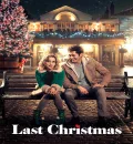 Last Christmas (2019) (Hindi + English) Dual Audio Hollywood Movie BluRay HD ESub