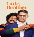 Little Brother (2026) (Hindi + English) Dual Audio Hollywood Movie HD ESub