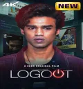 Logout (2025) Bollywood Hindi Movie HD ESub
