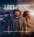 Lost Found (2022) Hollywood {Hindi + Spanish} Dual Audio Full Movie BluRay HD ESub