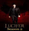 Lucifer S02 (2016) (Hindi + English) Dual Audio Completed Web Series BluRay HEVC ESub