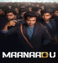 Maanaadu (2021) (Hindi + Tamil) Dual Audio UnCut South Movie HD ESub