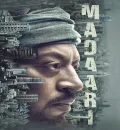 Madaari (2016) Bollywood Hindi Movie BluRay HD ESub