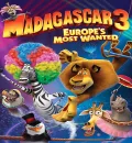 Madagascar 3 - Europes Most Wanted (2012) (Hindi + English) Dual Audio Animated Movie BluRay HD ESub