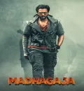 Madhagaja (2021) (Hindi + Kannada) Dual Audio UnCut South Movie HD ESub