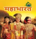 Mahabharat (2013) Hindi Completed Web Series HEVC ESub