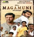 Mahamuni (2021) New South Hindi Dubbed Full Movie HD