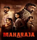 Maharaja (2024) (Hindi + Tamil) Dual Audio UnCut Movie HD ESub