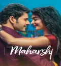 Maharshi (2019) (Hindi + Telugu) Dual Audio UnCut South Movie HD ESub