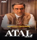 Main Atal Hoon (2024) Bollywood Hindi Full Movie HD ESub