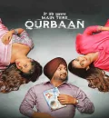 Main Tere Qurbaan (2025) Panjabi Movie HD ESub
