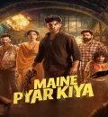 Maine Pyar Kiya (2025) (Hindi + Malayalam) Dual Audio UnCut South Movie HD ESub