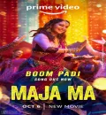 Maja Maa (2022) Hindi Full Movie HD ESub