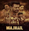 Majhail (2025) Punjabi Movie HD ESub