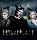Maleficent 2 - Mistress of Evil (2019) (Hindi + English) Dual Audio Hollywood Movie BluRay HD ESub