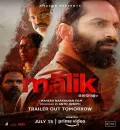 Malik (2021) New South Hindi (HQ Fan Dubbed) Full Movie Uncut [No Ads] HD