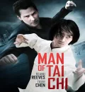 Man of Tai Chi (2013) (Hindi + English) Dual Audio Hollywood Movie BluRay HD ESub