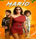 Mario (2025) (Hindi + Telugu) Dual Audio UnCut South Movie HD ESub