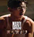 Marty Supreme (2025) (Hindi + English) Dual Audio Hollywood Movie BluRay HD ESub