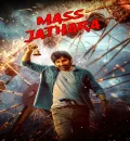 Mass Jathara (2025) (Hindi + Telugu) Dual Audio UnCut South Movie HD ESub