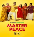 Masterpeace S1 (2023) Hindi Completed Web Series HEVC ESub