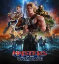 Masters of the Universe (2026) (Hindi + English) Dual Audio Hollywood Movie HD ESub