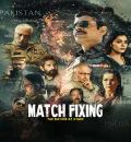 Match Fixing (2025) Bollywood Hindi Movie HD ESub