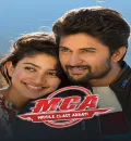 MCA (Middle Class Abbayi) (2017) (Hindi + Telugu) Dual Audio UnCut Movie HD ESub