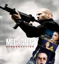Mechanic - Resurrection (2016) (Hindi + English) Dual Audio Hollywood Movie BluRay HD ESub