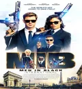 Men in Black International (2019) Hollywood Hindi Dubbed Full Movie BluRay