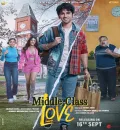 Middle Class Love (2023) Bollywood Hindi Full Movie HD ESub