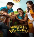 Middle Class Melodies (2020) (Hindi + Telugu) Dual Audio UnCut South Movie HD ESub