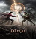 Mirai (2025) (Hindi + Telugu) Dual Audio UnCut South Movie HD ESub
