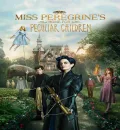 Miss Peregrines Home for Peculiar Children (2016) (Hindi + English) Dual Audio Hollywood Movie BluRay HD ESub