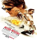 Mission Impossible 5- Rogue Nation (2015) Hollywood HIndi Dubbed Full Movie BluRay
