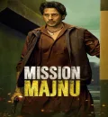 Mission Majnu (2023) Bollywood Hindi Movie HD ESub