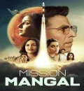 Mission Mangal (2019) Bollywood Hindi Movie HD ESub