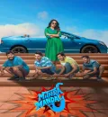 Mithra Mandali (2025) (Hindi + Telugu) Dual Audio UnCut South Movie HD ESub