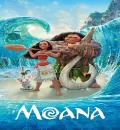 Moana (2016) (Hindi + English) Dual Audio Animated Movie BluRay HD ESub