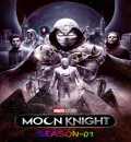 Moon Knight S01 (2022) (Hindi + English) Dual Audio MCU Completed Web Series HEVC ESub